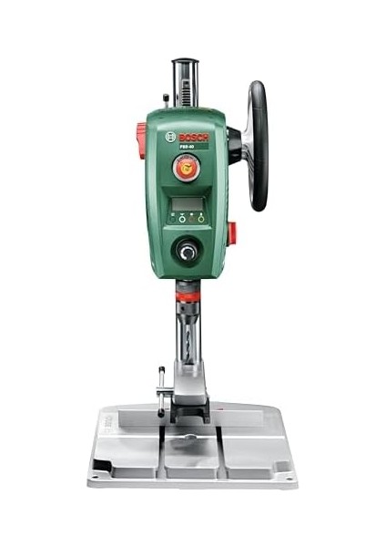 And Pbd 40 Tezgah Matkabı, 710 W, Çelikte/ahşapta Maks Delme: 13 Mm/40 Mm, Delme Stroku 90 Mm, Taşıma Çantalı fiyatları