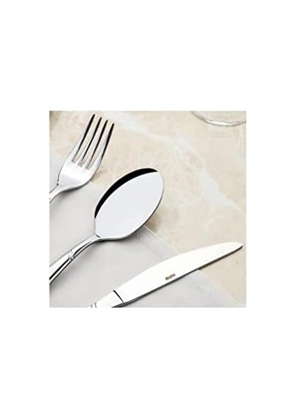 Lizbon Sade 6 Kişilik 36 Parça Çatal Bıçak Takımı modelleri
