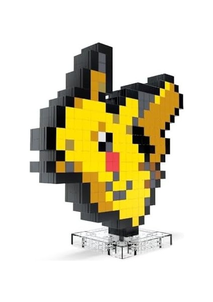 Pikachu Sanatı modelleri