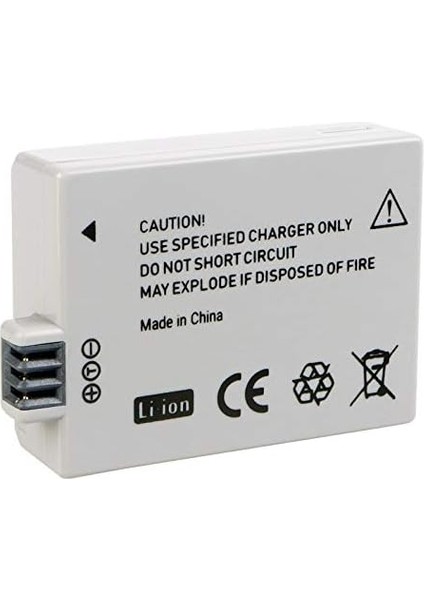 Lp-E5 Batarya 500D 450D 1000D Için modelleri