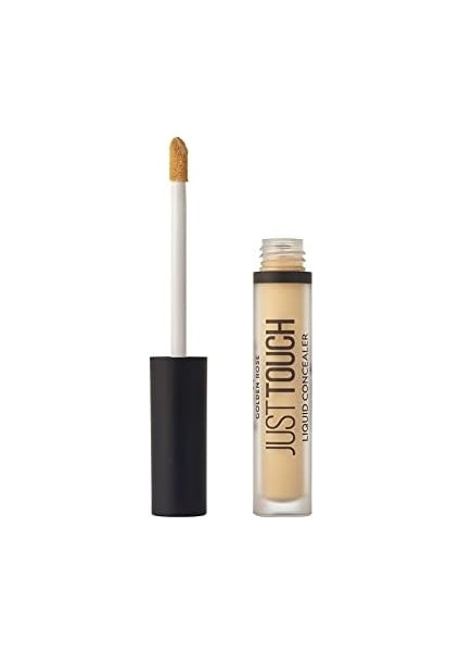 Golden Rose gr Just Touch Liquid Concealer, No:02 fiyatları
