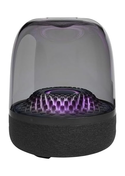 Kardon Aurastudio 4, Bluetooth Hoparlör, Siyah fiyatları