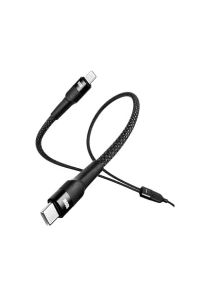 Alumicable Duo Usb-C – 2* Usb-C 100W 150CM Hızlı Şarj Kablosu fiyatları