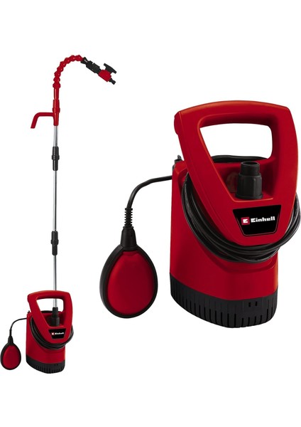 Ge-Sp 3546 Rb, Dalgıç Pompa - Temiz Su