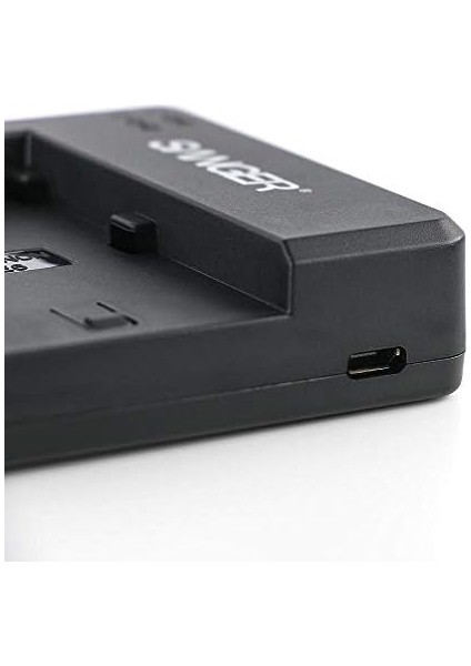 EN-EL14 Ikili USB Şarj Aleti fiyatları