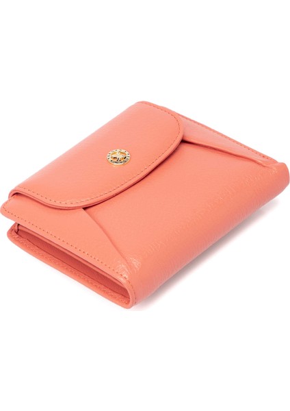 Pembe Hakiki Deri Kadın Cüzdan - S1CB00005714-G4Z indirimleri