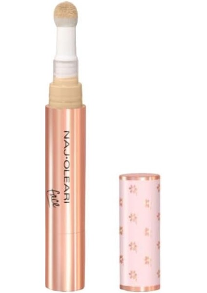 Naj Oleari Morning Booster Concealer 03 Kapatıcı