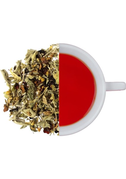 Beta Kış Çayı 50GR - B.1101 fiyatları