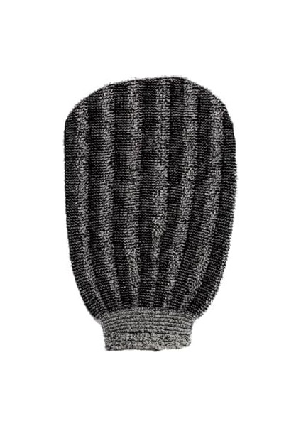 Nascita Lastikli Duş Kesesi Siyah - 24