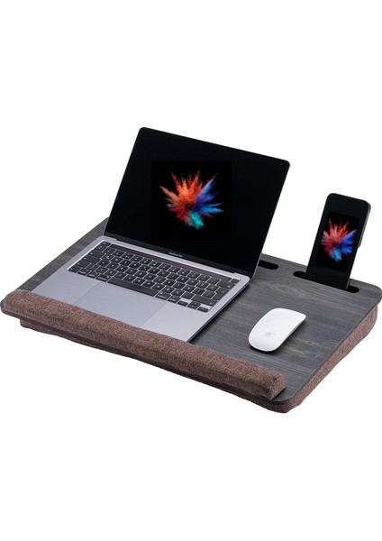 - LS021 15,6" ve 17,3" Laptop Sehpası