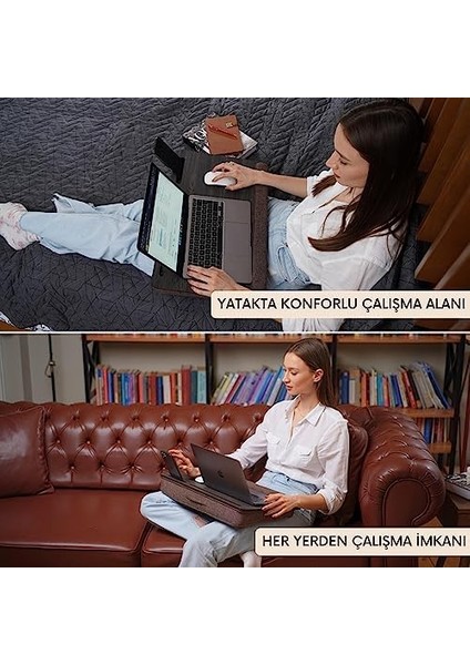 - LS021 15,6" ve 17,3" Laptop Sehpası fiyatları