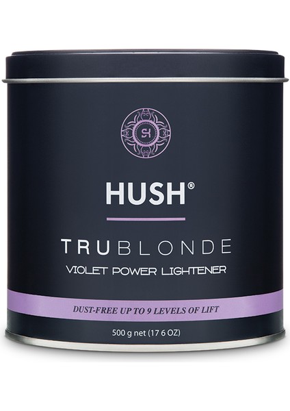 Trublonde Mor Yüksek Performanslı Saç Açıcı Toz 500GR fiyatları