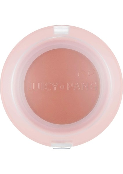 A'pıeu Meyve Renkleriyle Doğal ve Parlak Görünüm Sunan Jel Allık A'pıeu Juicy-Pang Jelly Blusher (CR01) fiyatları
