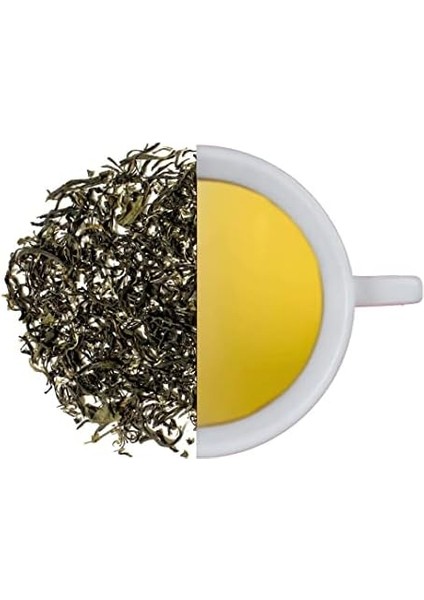 Beta Aromalı Mao Feng Çayı 50GR - B.1088