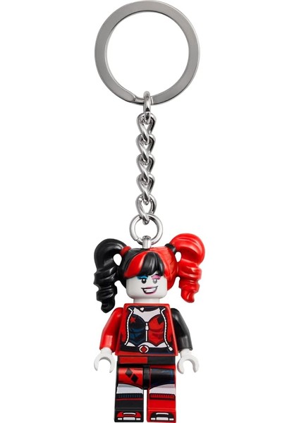 854238 Harley Quinn™ Anahtarlık