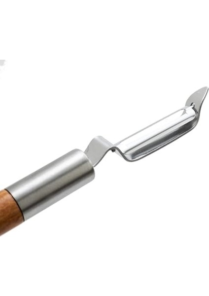 Concept Ahşap Saplı Yan Soyacak modelleri