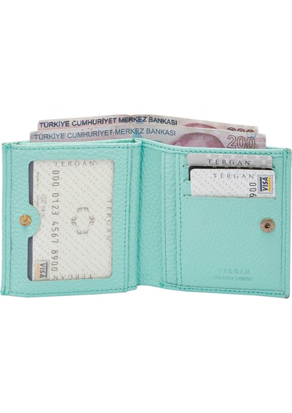 Mavi Hakiki Deri Kadın Cüzdan - S1CB00005627-T9D modelleri