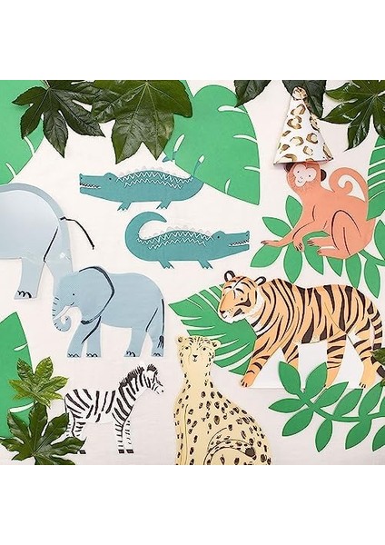 - Crocodile - Timsah Peçeteler - 16'lı fiyatları