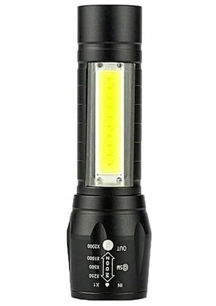 , LED El, USB Şarjlı El, Mini Boy El, Güçlü El, Ultra Güçlü El, Taşınabilir El, Kompakt El, Şarjlı El, LED Işık, Mini LED El