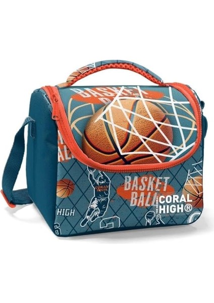 Beslenme Çanta (Thermo)