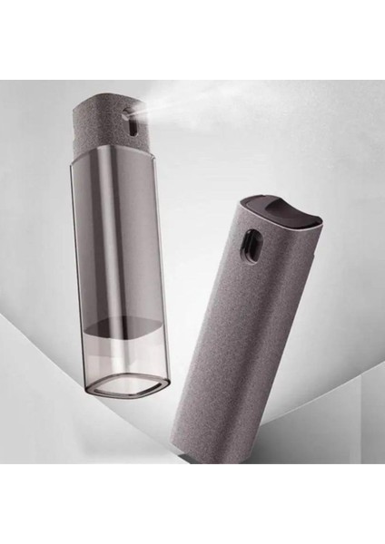 Telefon ve Tablet Oto Araba Ekran Temizleme Spreyi, Antibakteriyel Ekran Temizleyici Sprey Şişe