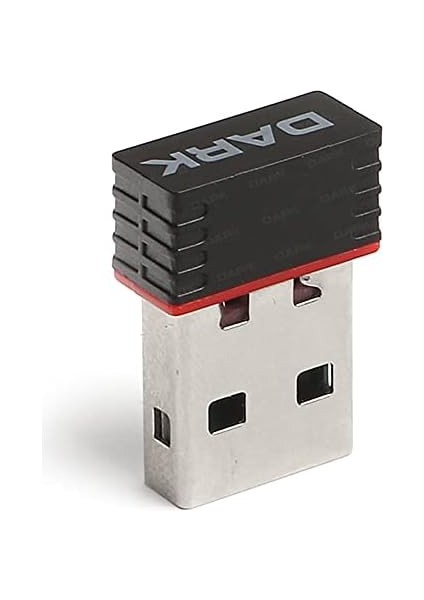 Dark Rangemax 150MBIT 802.11N Kablosuz Ağ Adaptörü fiyatları