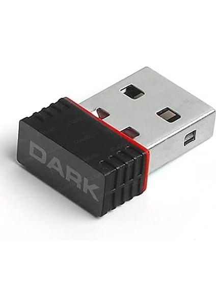Dark Rangemax 150MBIT 802.11N Kablosuz Ağ Adaptörü modelleri