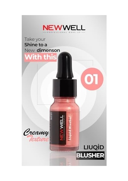 New Well Sıvı Allık (01)