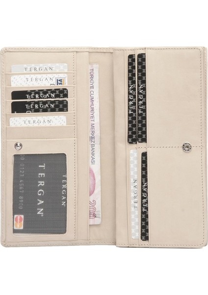 Bej Hakiki Deri Kadın Cüzdan - S1CB00005685-B19 modelleri