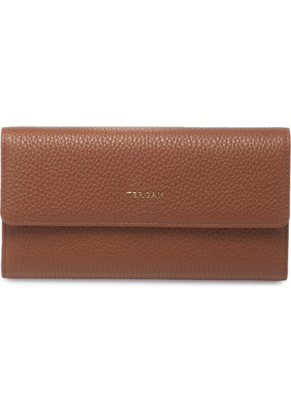 Taba Hakiki Deri Kadın Cüzdan - S1CB00005719-B67