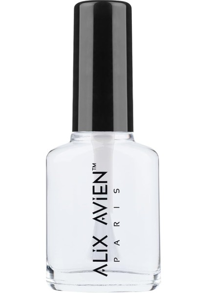 Alıx Avıen Limited Edition Sedefli Bej Oje-Yüksek Pigmentli Uzun Süreli Kalıcı Hızlı Kuruma-Nail Lacquer No:1