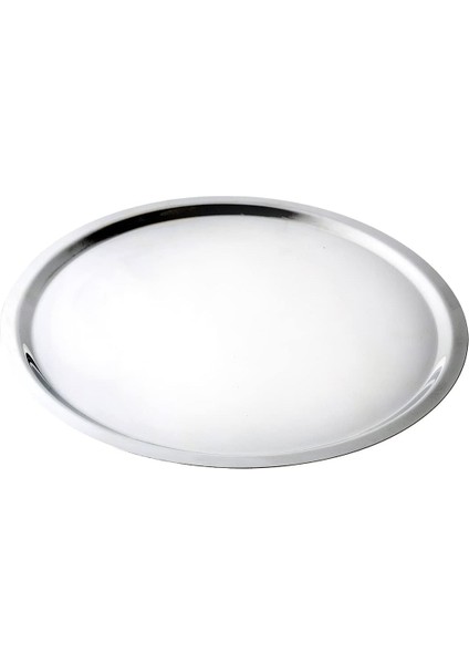 Timeless Yuvarlak Tepsi