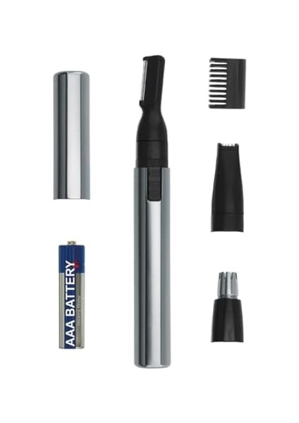 Wahl 5640-616 Wahl Burun Kulak Kılı Kesme Makinesi