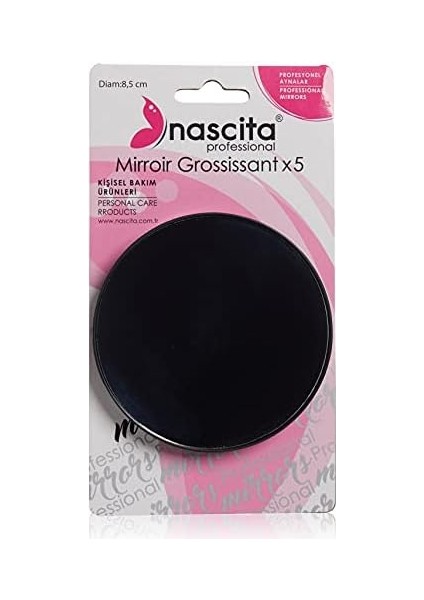 Nascita Büyüteçli Ayna -15 modelleri