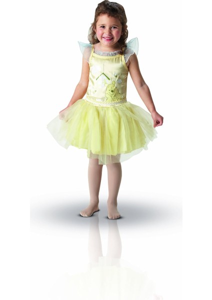 The Pooh Balerin Kostümü 12-24 Ay