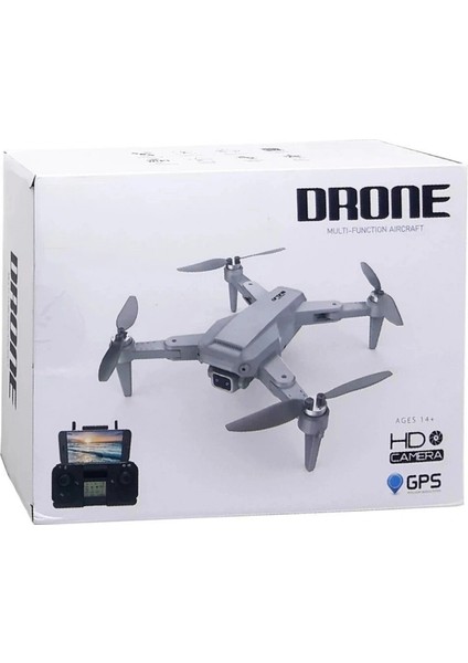 Kumandalı Kameralı Drone LH-X68G Pro fırsatları