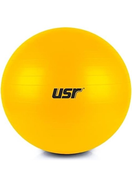 Usr Sarı Pilates Topu modelleri