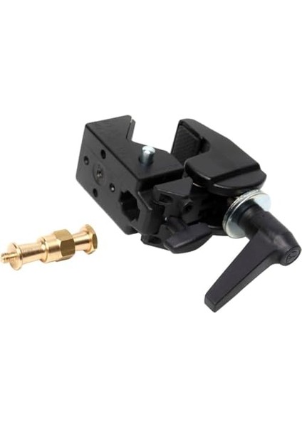 2908 Standart Saplamalı 035RL Süper Kelepçe - 2900'ÜN Yerini Alır - Siyah fiyatları