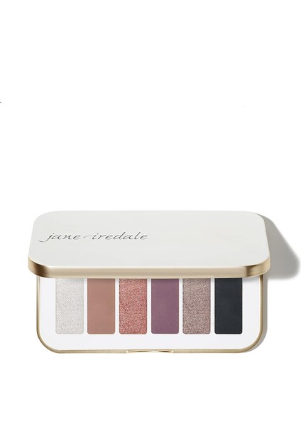 Jane Iredale Purepressed Göz Farı Kit Palet modelleri