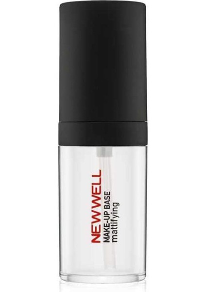 New Well Mattifying Makyaj Bazı 1 Paket (1 x 100 G)