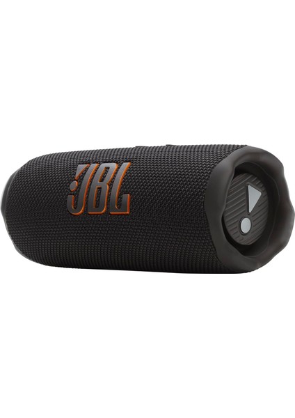 Jbl Flip7, Bluetooth Hoparlör, IP67, Siyah