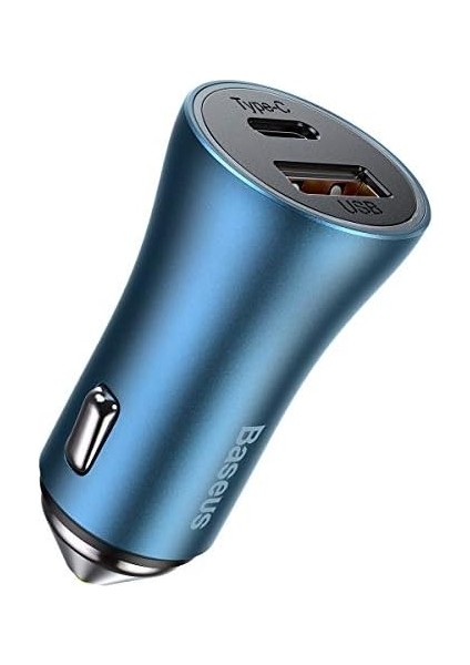 Contactor Pro 40W Araç Şarjı Koyu Gri fiyatları