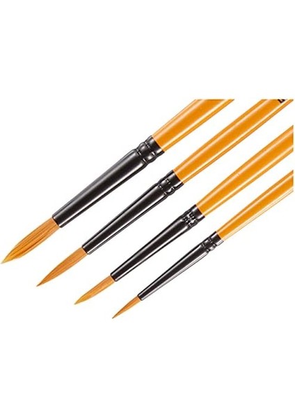 4'lü Fırça Seti 1 fiyatları