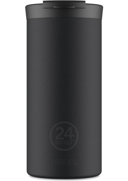 Travel Tumbler Tuxedo Black Paslanmaz Çelik Termos Bardak 600 ml fiyatları