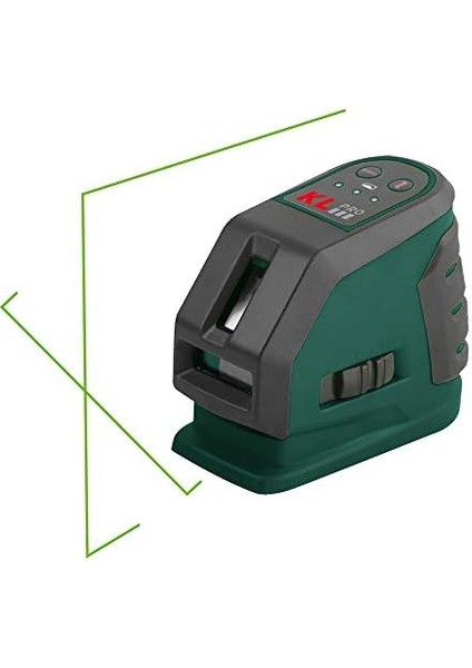 Pro Dikey/yatay 2 Işınlı Yeşil Distomat fiyatları