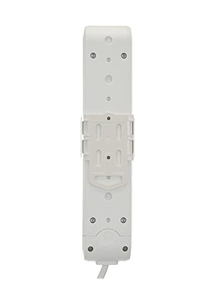 Multi-Let Priz Topraklı Kablolu Çock Korumalı 2 mt modelleri