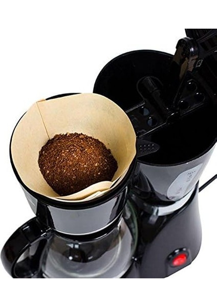 Kahve Filtresi 4 Numara (Büyük Boy) Kağıt 3X100 300'LÜ Paket fiyatları