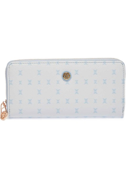 Mavi Print Kadın Cüzdan - S1CB00055813-U0A fırsatları
