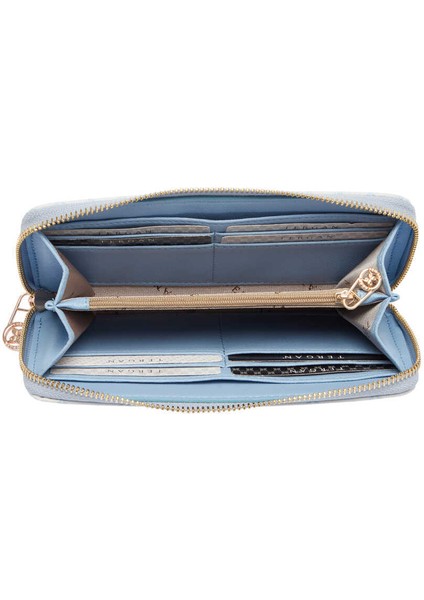 Mavi Print Kadın Cüzdan - S1CB00055813-U0A indirimleri