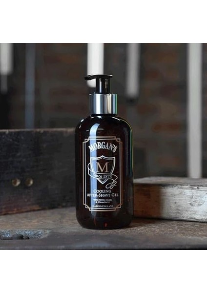 Morgan's Pomade Strong Hold Natural Look Hair Spray - Güçü Tutuşlu Doğal Görünümlü Saç Spreyi 100 ml fiyatları